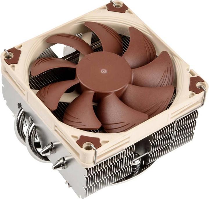 Actual product image Noctua NH-L9x65 (65 mm)