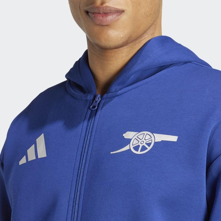 Produktbild adidas Arsenal London Anthem Jacke (XL)