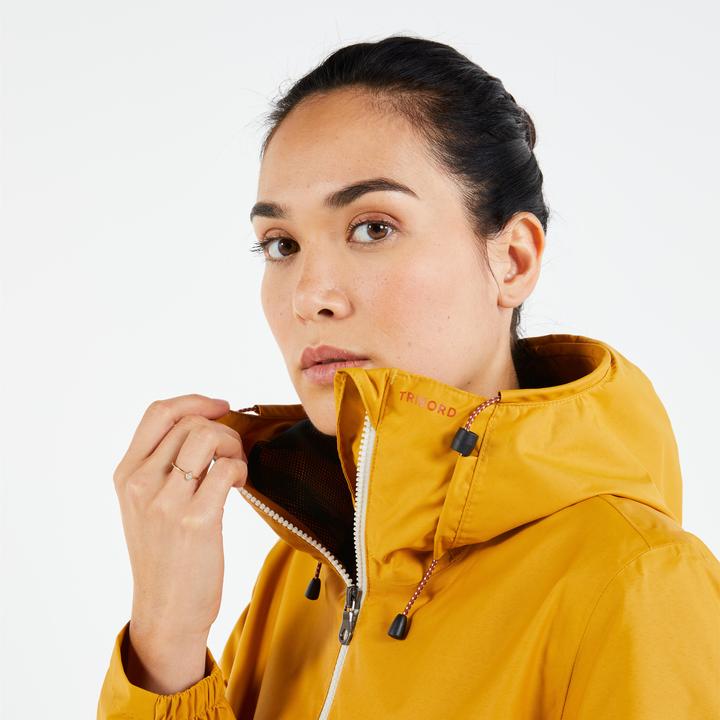 Actual product image Tribord SAILING 100 (M)