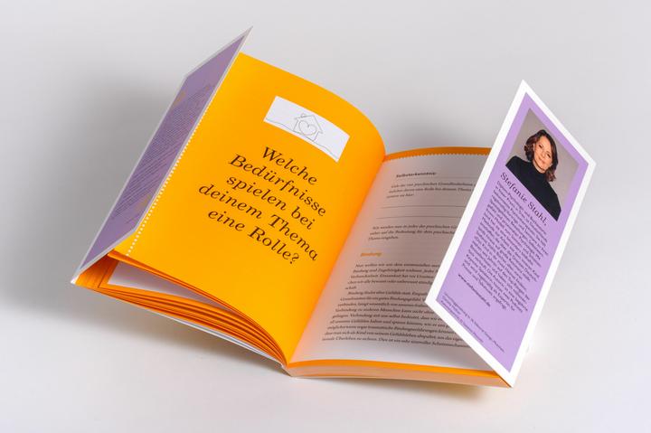 Immagine prodotto Wer wir sind. Das Arbeitsbuch (Tedesco, Acciaio Stefanie, 2024)