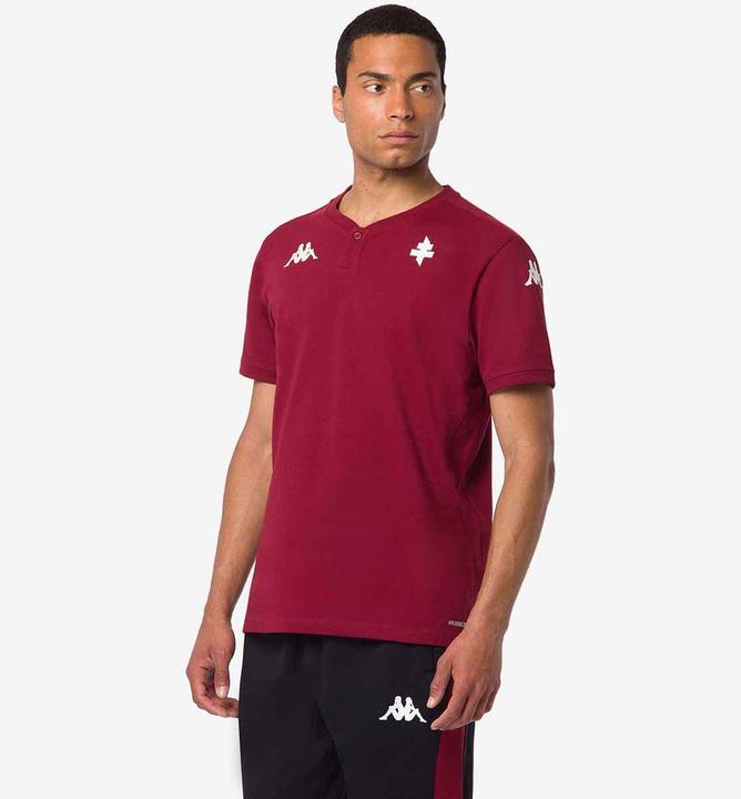 Actual product image Kappa Jersey Metz Angata 8 2024/25 (XXL)