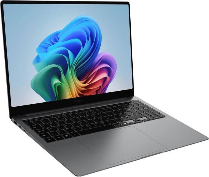 Actual product image Samsung Galaxy Book5 Pro (16", Intel Core Ultra 5 226V, 16 GB, 512 GB, DE)