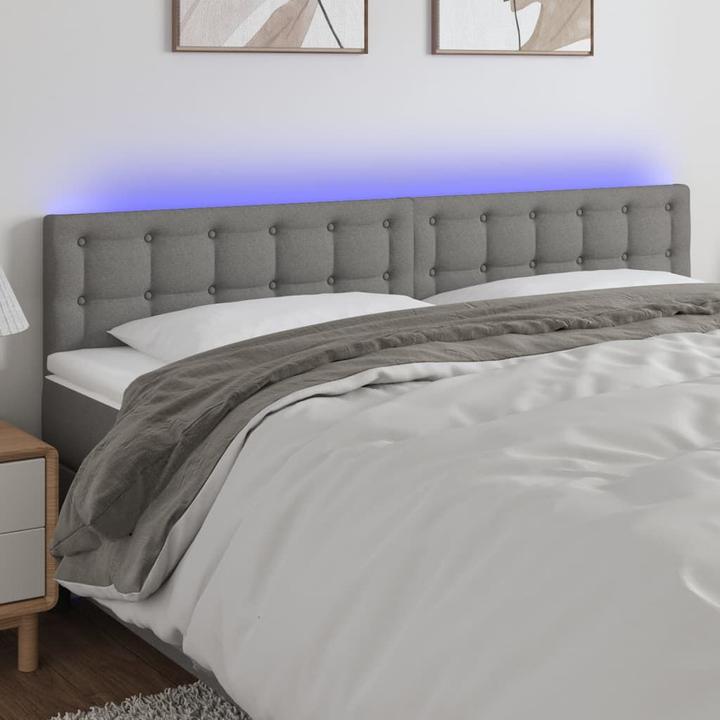 Actual product image VidaXL Jeanette (200 x 5 x 88 cm)