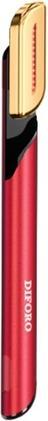 Diforo Fairy 2 Pro Series urządzenie do mezoterapi bezigłowej Red