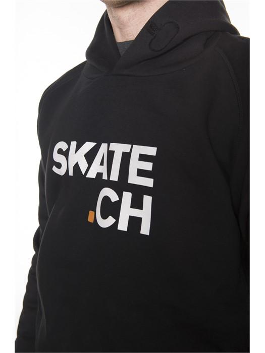 Actual product image Skate.ch Caps Lock Big Hood (L)