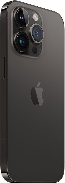 Actual product image Apple iPhone 14 Pro (512 GB, Space Black, 6.10", SIM + eSIM, 48 Mpx, 5G)
