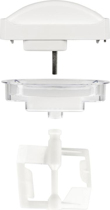 Immagine prodotto G3 Ferrari NEVE Gelatiera compressore 1 L 100 W Bianco