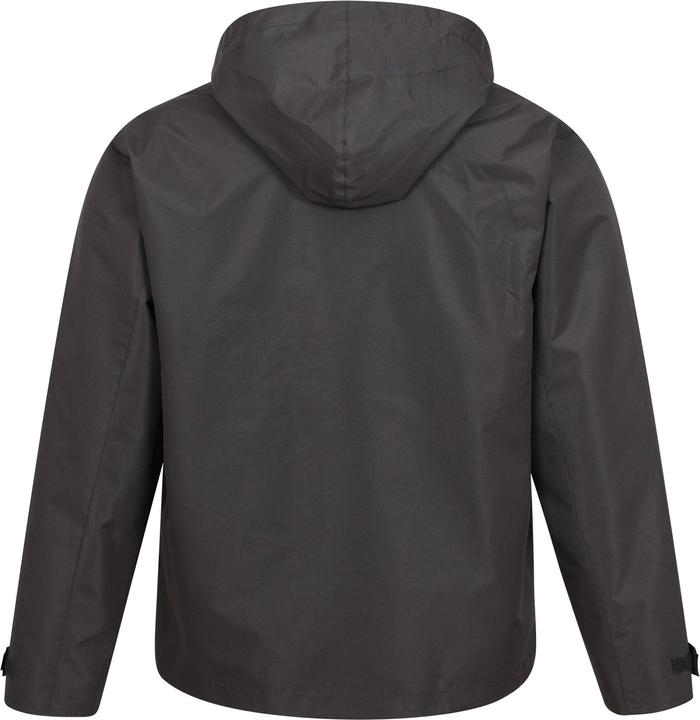 Actual product image Mountain Warehouse Mens Fell II 3 in 1 Jacket (XL)