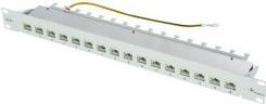 Actual product image Telegärtner Mini Distributor MPD12-H K Cat.6A