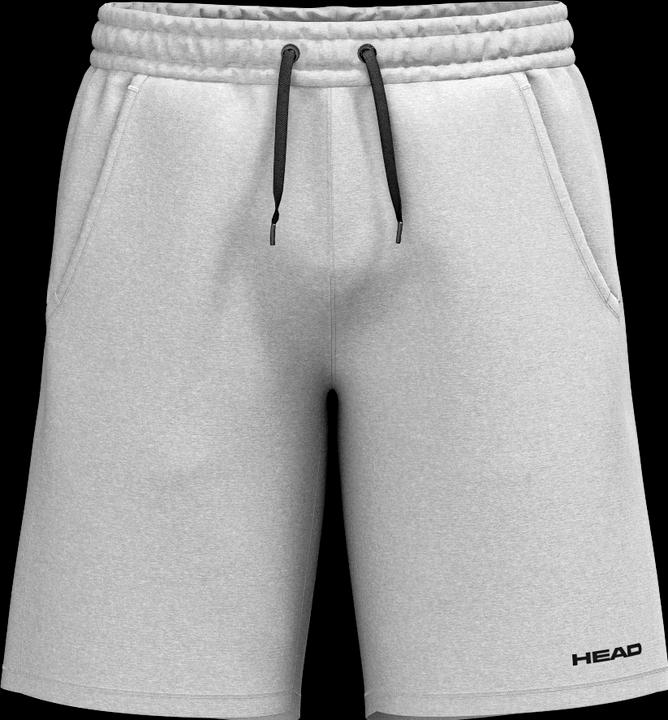 Head Club 25 Original Berrmudas Herren Schwarz (XXL)