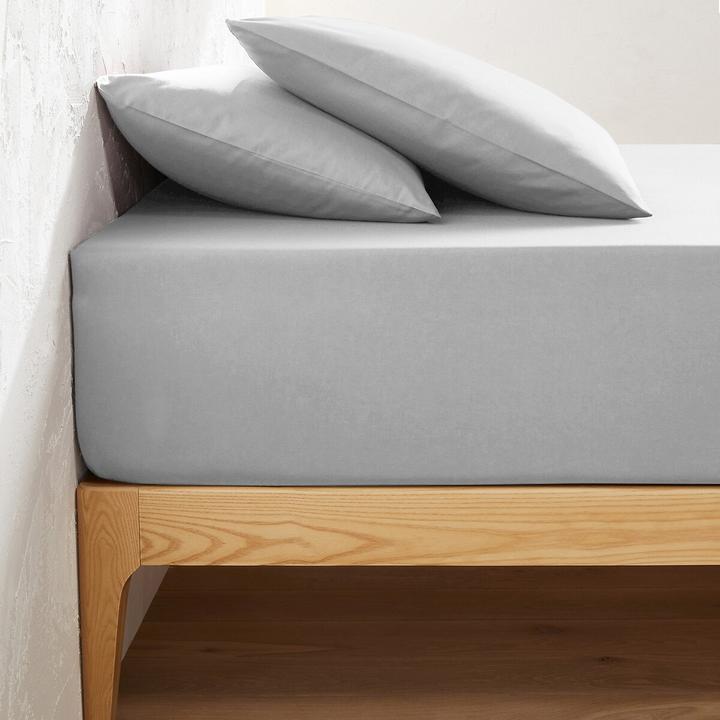 Produktbild La Redoute Interieurs Scenario Coton (90 x 190 cm)