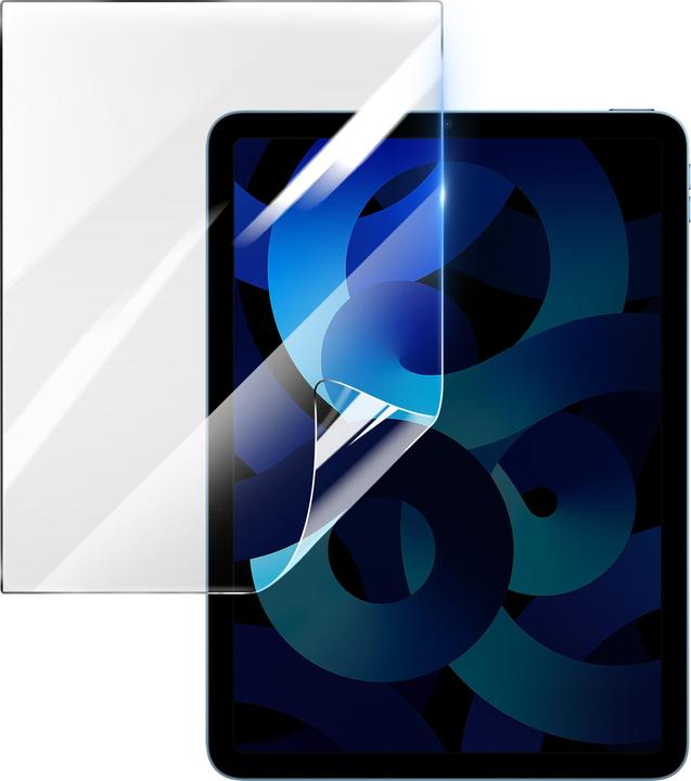 Image du produit 3MK Film ScreenSafe (1 pièce(s), IPad Air 5 WiFi 2022 (5e génération))