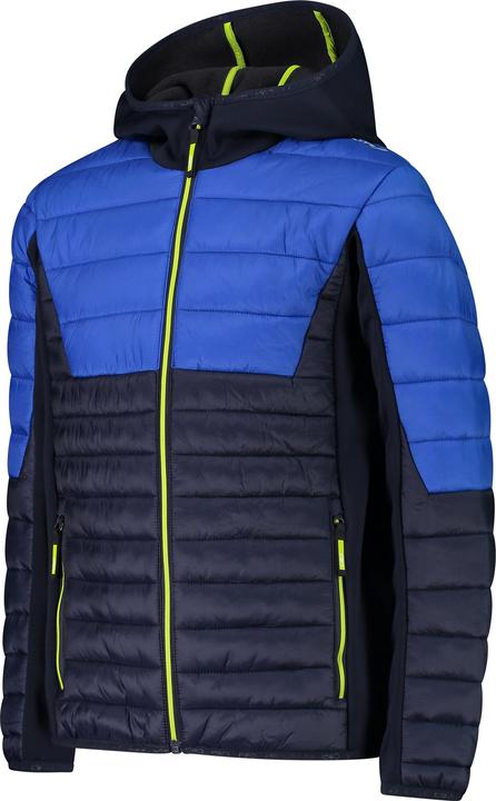 Image du produit CMP Campagnolo Veste hybride Fix Hood (176)