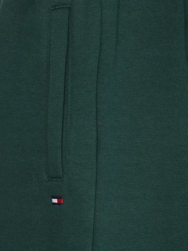 Image du produit Tommy Hilfiger Hommes Global Stripe Sweatpants Pantalon de survêtement, Hunter, L (L)