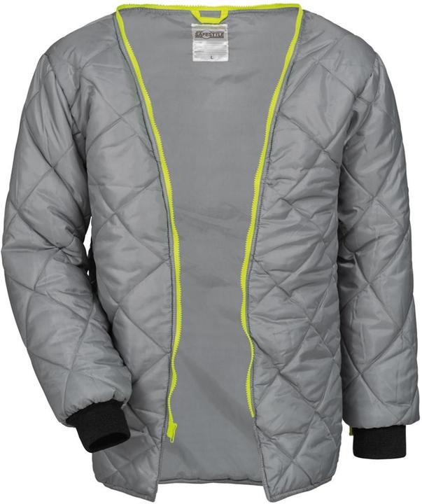 Produktbild BRW Warnschutzjacke (XL)