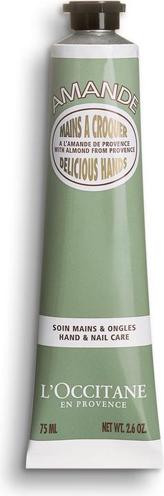 L'Occitane Delicious Hands (75 ml)