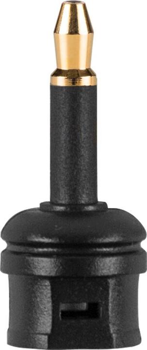 Produktbild JTI Optischer Toslink - 3,5-mm-Adapter