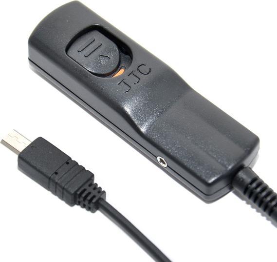 Produktbild JJC MA F2 Camera RemoteShutter Cord (Kabel)