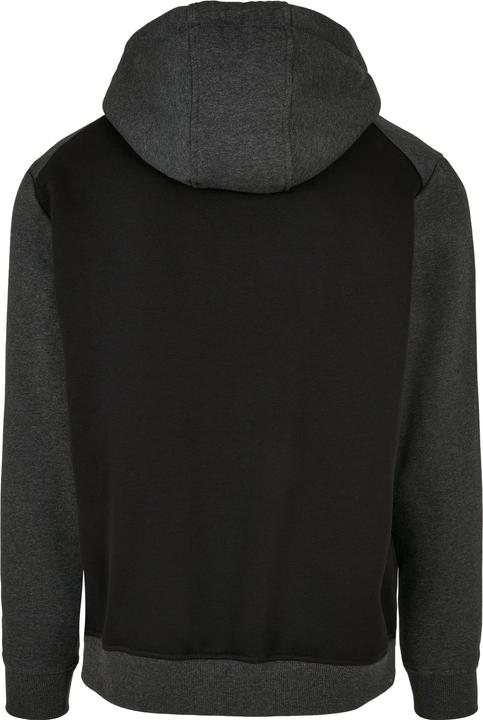 Immagine prodotto Urban Classics 2-Tone Fake Raglan Hoody (S)