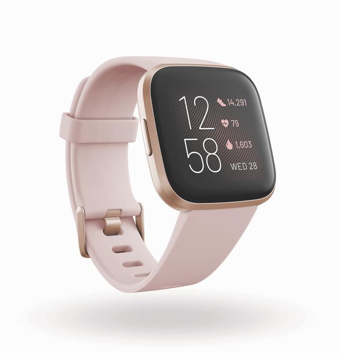 Actual product image Fitbit Versa 2 (40 mm)