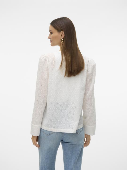 Image du produit Vero Moda VMPALMA Haut Haut (XS)