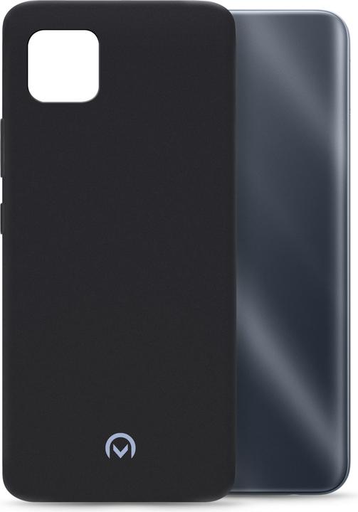 Produktbild Mobilize Gummi-Gelly-Hülle (Realme C11)
