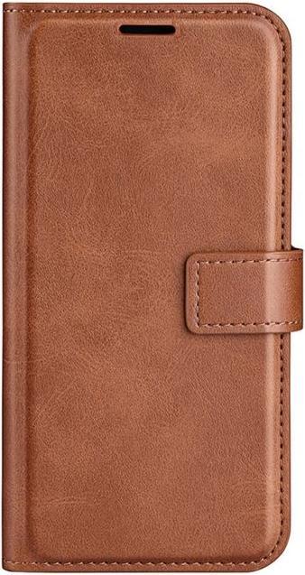 Produktbild MU Classic Classic II Leder Bookcover Series (Apple iPhone 16 Pro Max)