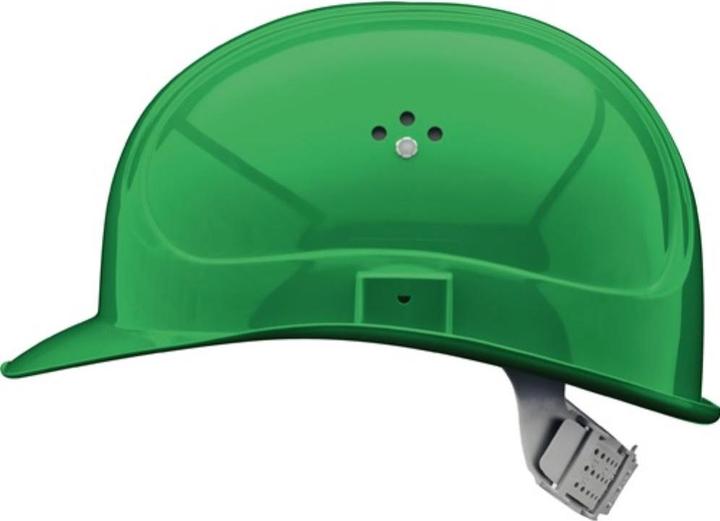 Immagine prodotto Voss Helme Elmetto di sicurezza INAP-Master 4 (Pkt.) verde mela PE EN 397 VOSS (51 - 64 cm)