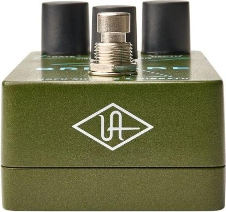 Actual product image Audio UAFX Brigade Chorus & Vibrato