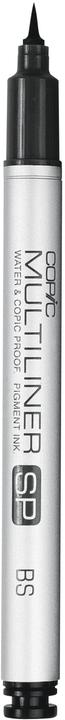 Immagine prodotto Copic Multiliner SP (Argento, 1 x)
