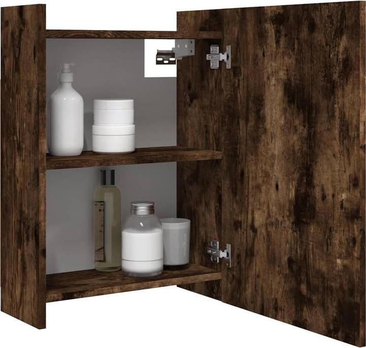 Image du produit VidaXL Brigite (62.5 x 20.5 x 64 cm)