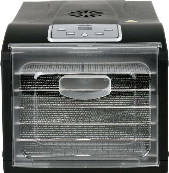 Immagine prodotto Lund London SUSZARKA SPOŻYWCZA 6 SIT, 420-500W