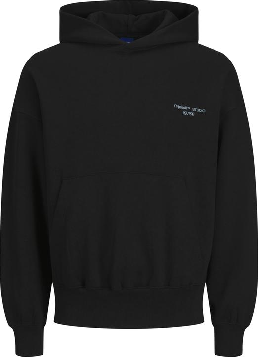 Produktbild Jack & Jones Jornoho Back Graphic Sweat Hood (S)