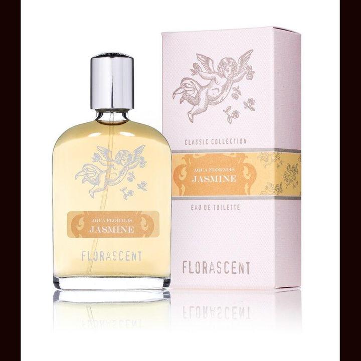Produktbild Florascent Jasmine (Eau de Toilette, 30 ml)