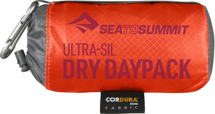 Immagine prodotto Sea To Summit Zaino da giorno Ultra-Sil Dry (22 l)