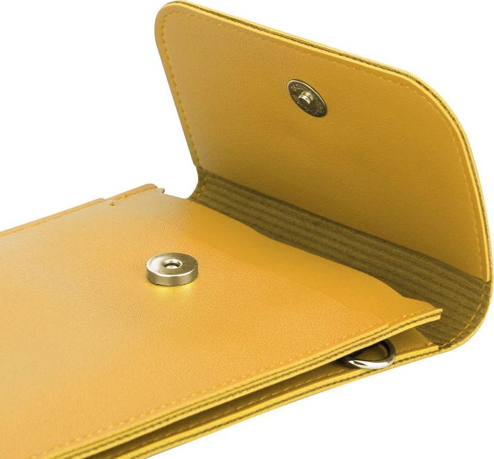Immagine prodotto Cadorabo Custodia per Sony Xperia XZ1 COMPACT borsa per donna (Sony Xperia XZ1 Compact)