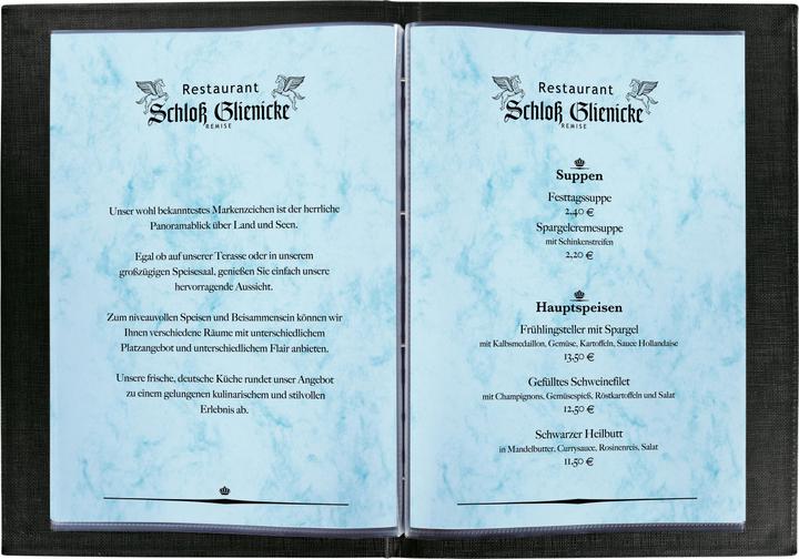 Immagine prodotto Sigel Carta Marmo (200 g/m², 50 x, A4)