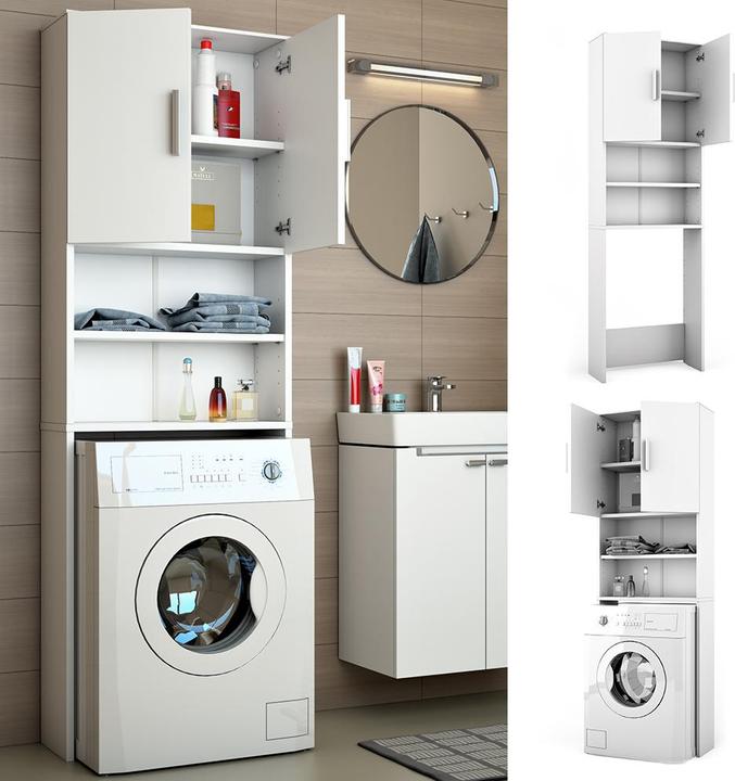 Immagine prodotto Vicco Waschmaschinenschrank