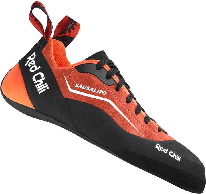 Actual product image Red Chili Sausalito climbing shoes (51)