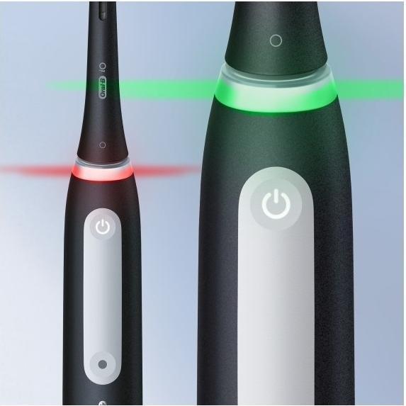 Actual product image Oral-B iO G4d.2J6.2K (Oscillating toothbrush)