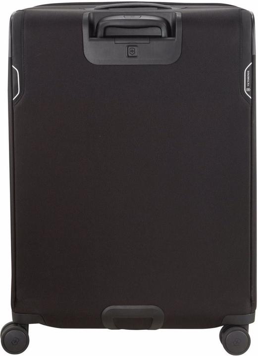 Immagine prodotto Victorinox Werks Traveler 6.0, valigia Softside grande, nero (104 l, L (90 - 115l))