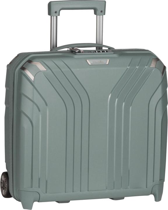 Produktbild Travelite Pilotenkoffer Elvaa Businesswheeler (30 l, Handgepäck (bis 50l))