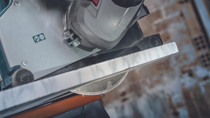 Produktbild Bosch Professional Zubehör PRO Marble Diamanttrennscheibe, 230 x 22,23 mm
