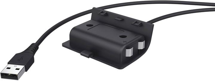 Image du produit Trust Gxt246 Avado Xbox Charge Kit (Xbox Series S, Xbox Series X)