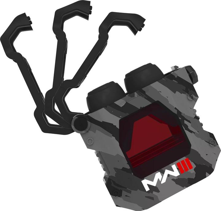 Actual product image OTL MW3 Exclusive Black Camo TWS (Wireless)