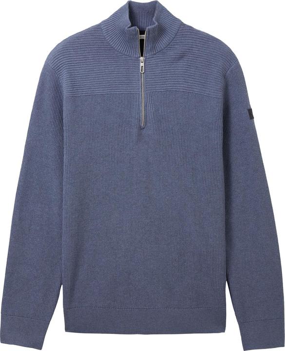 Produktbild Tom Tailor Pullover Troyer Pullover (M)