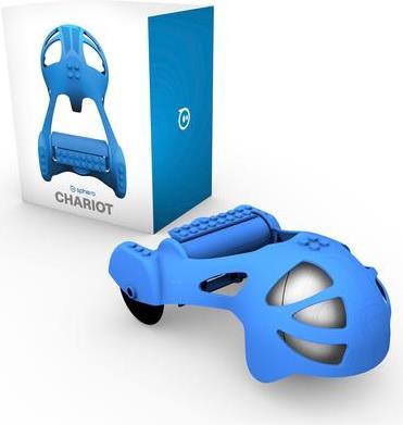 Image du produit Sphero Chariot de combat