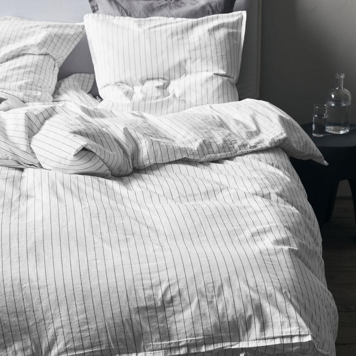 Actual product image byNORD Dagny (Duvet cover, 210 x 150 cm)