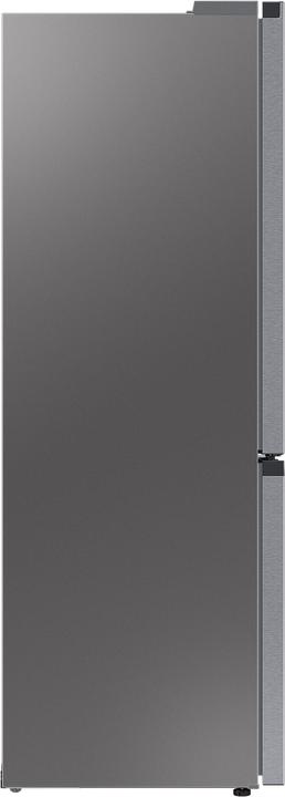 Image du produit Samsung Chłodziarka RB 34C675ESA netnet (344 l)