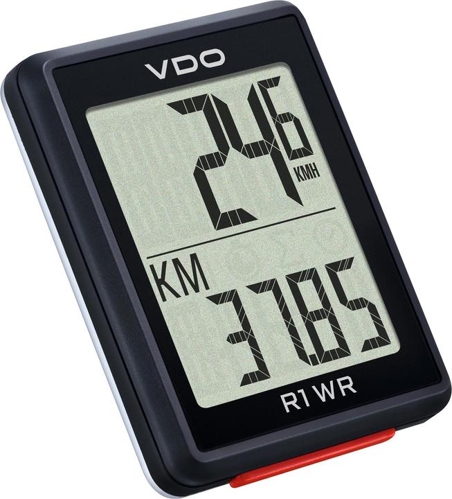 Immagine prodotto Vdo Computer R1 WL ATS